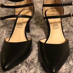 Liz Claiborne Heels* NEW*